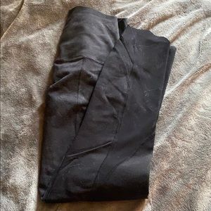 7/8 Lululemon Leggings